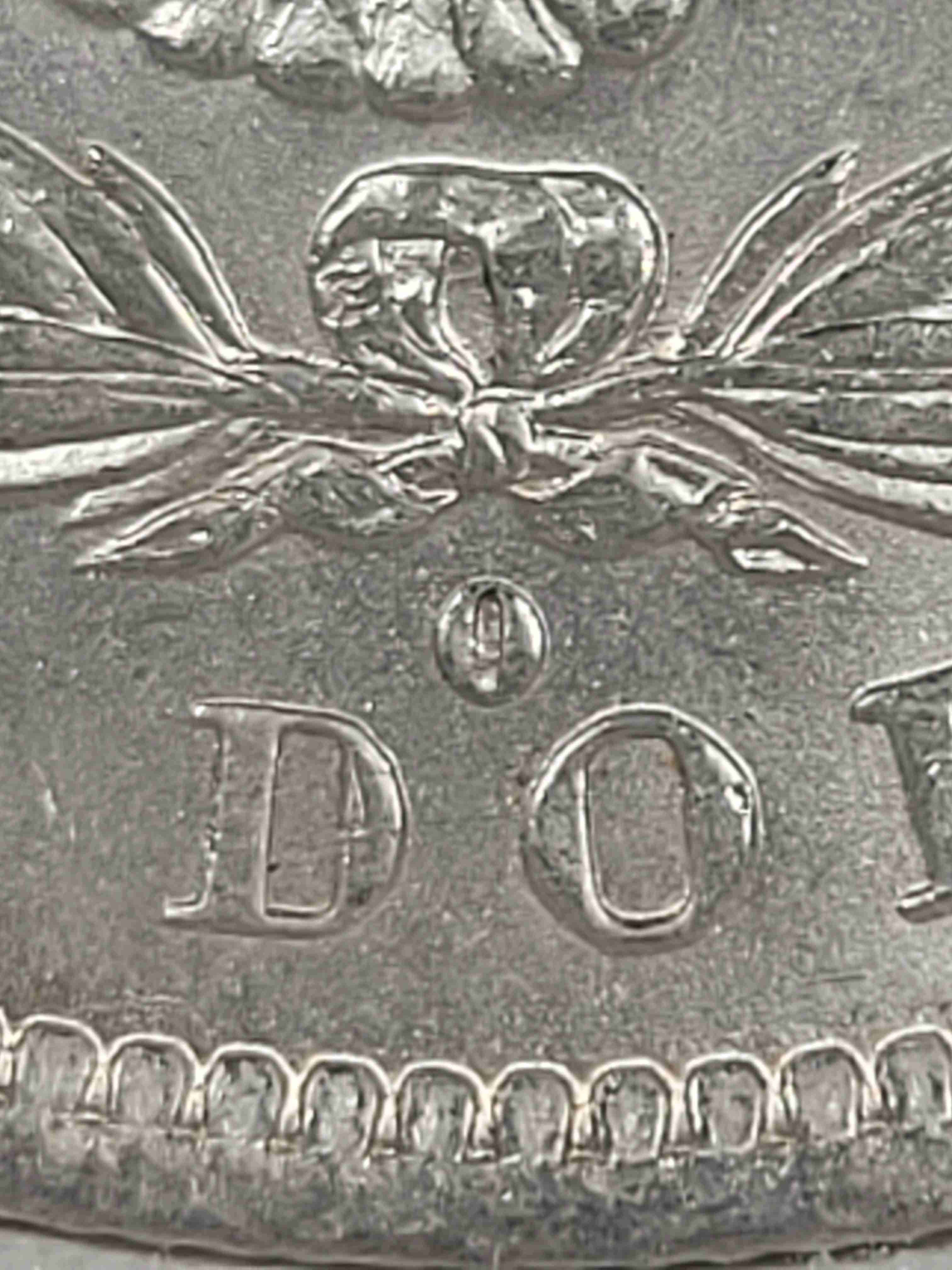 1883-O-$1-Morgan-Dollar-#20